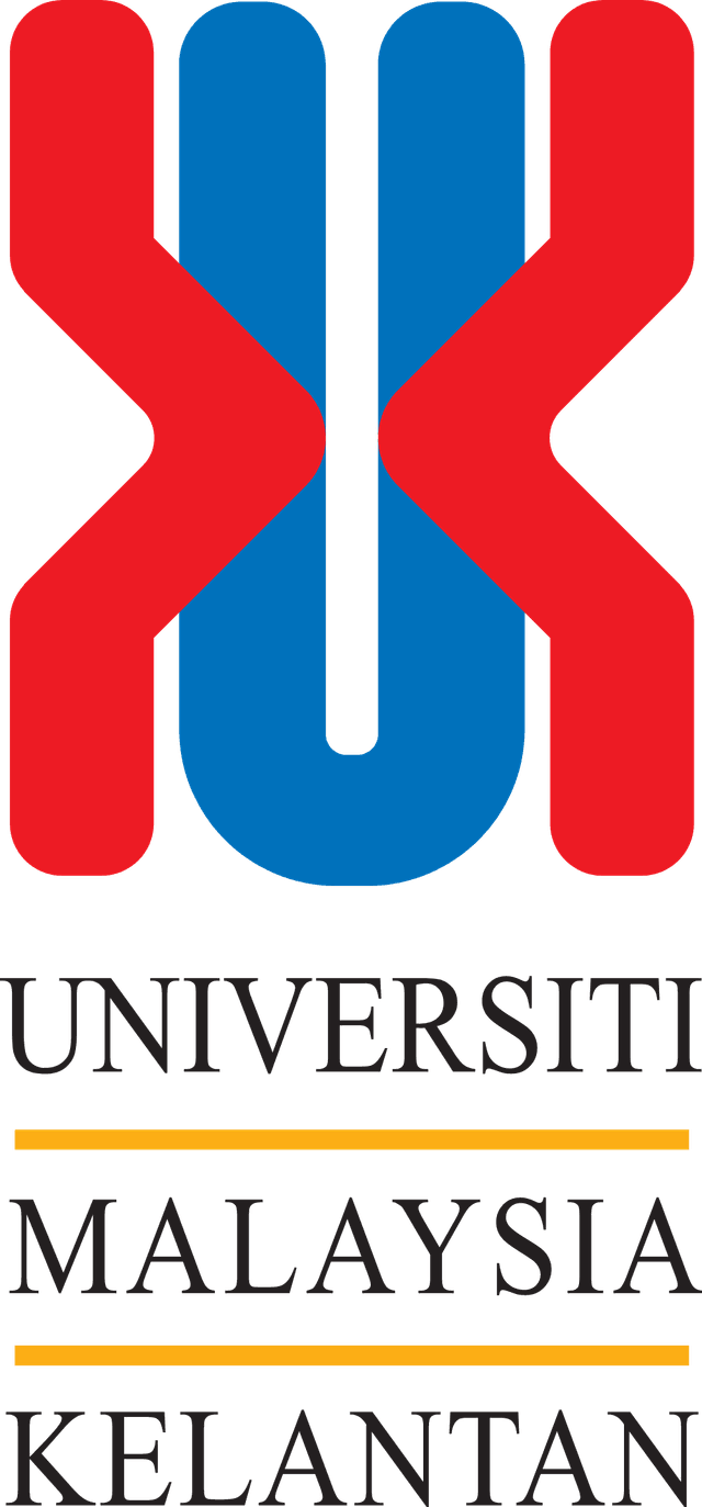 Universiti Malaysia Kelantan Logo download