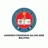 Universiti Pendidikan Sultan Idris Logo download