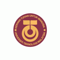 Universiti Teknologi Malaysia Logo download