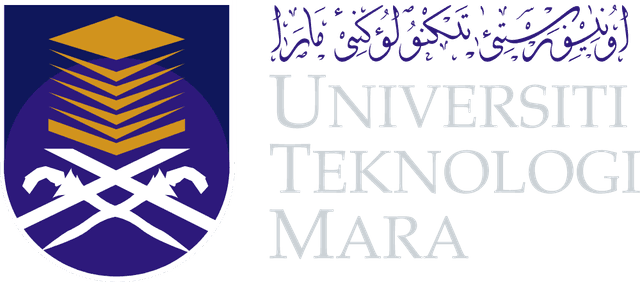 Universiti Teknologi MARA (UiTM) Logo download