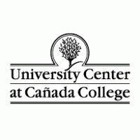University Center at Canada College Logo download