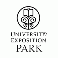 University Exposition Park Logo download