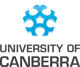 University of Canberra Logo download