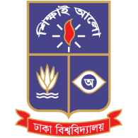University of Dhaka Logo download