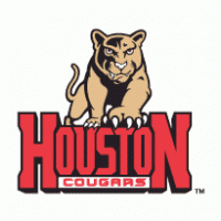 University of Houston Cougars Logo download