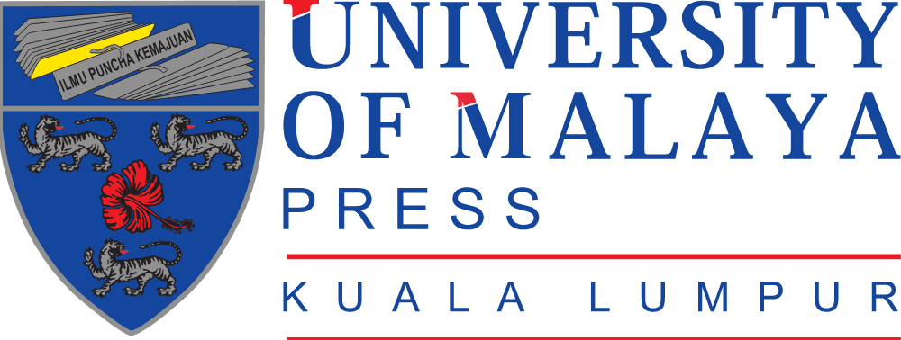 University of Malaya Press Logo download