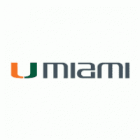 University of Miami Hurricanes Logo download