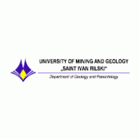 UNIVERSITY OF MINING AND GEOLOGY-SAINT IVAN RILSKI Logo download
