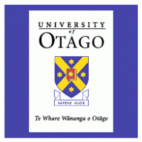 University of Otago Logo download