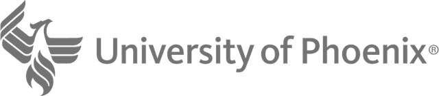 University of Phoenix Logo download