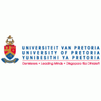 University of Pretoria Logo download