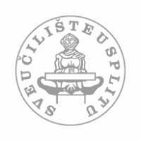 University of Split Logo download