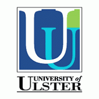 University of Ulster Logo download