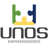 Unos Empreendedores Logo download
