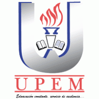 UPEM Logo download
