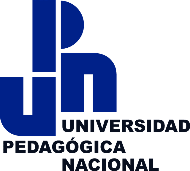 UPN - Universidad Pedagógica Nacional Logo download