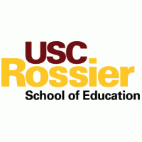 USC Rossier School of Education Logo download