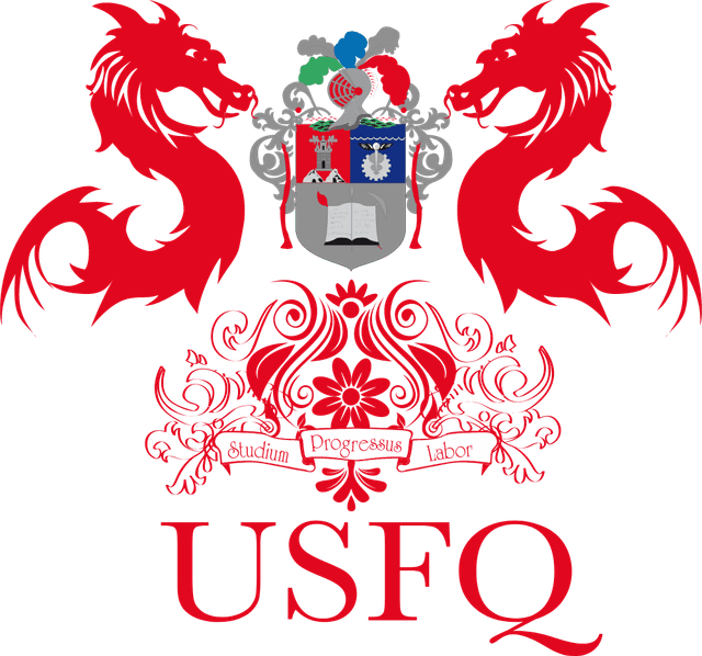 USFQ Logo download