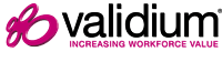 Validium Logo download