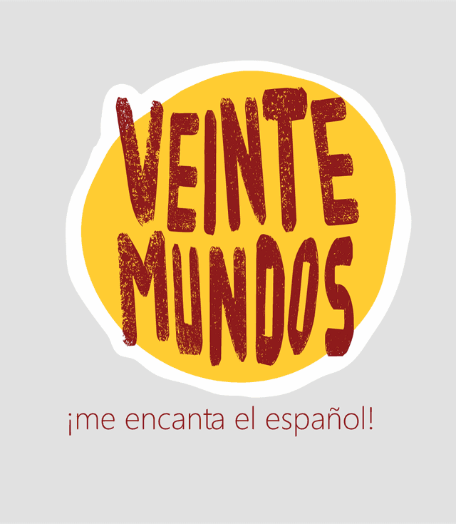 VeinteMundos Logo download