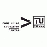 Vienna University of Technology - BW 2 Logo download