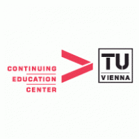 Vienna University of Technology - color 2 Logo download