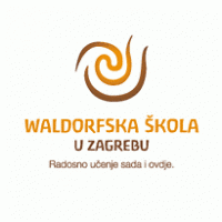 Waldorfska skola u Zagrebu Logo download