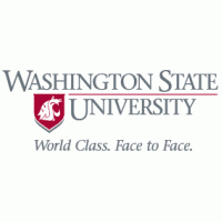 Washington State University Logo download