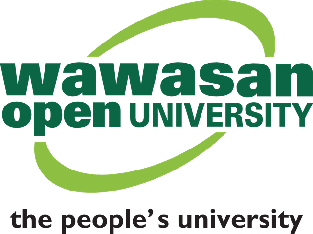 Wawasan Open University Logo download