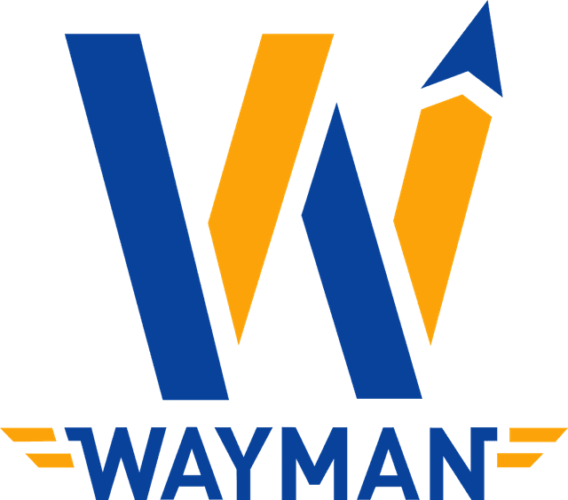 Wayman Flight Training Logo download