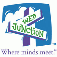 Web Junction Logo download