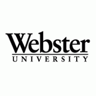 Webster University Logo download