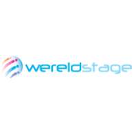 Wereldstage Logo download