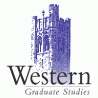 Western Graduate Studies Logo download
