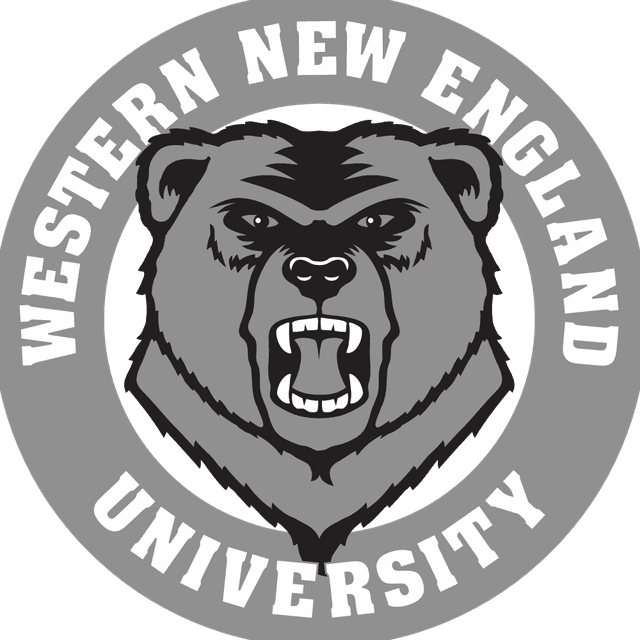Western New England University Logo download