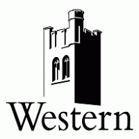 Western Ontario University Logo download