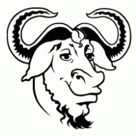 Wikipedia GNU General Public License Logo download