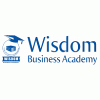 Wisdom Business Academy Logo download