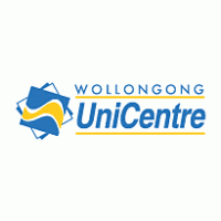 Wollongong UniCentre Logo download