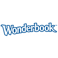 Wonderbook Logo download