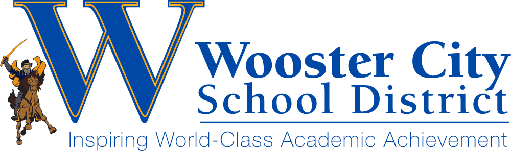 Wooster City School District Logo download