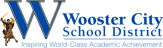 Wooster City School District Logo download