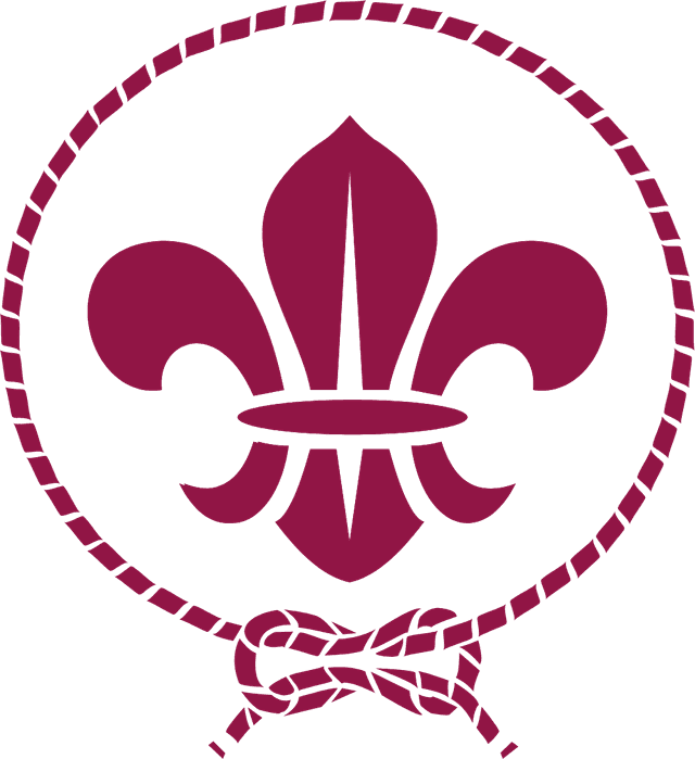 World scout movement Logo download
