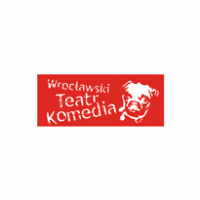 Wroclawski Teatr Komedia Logo download