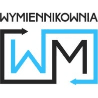 Wymiennikownia Gdynia Logo download