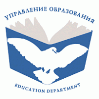 Yaroslavl Education Department Logo download