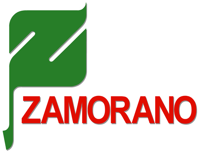 Zamorano Logo download
