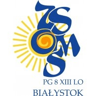 Zespól Szkól Bialystok Logo download