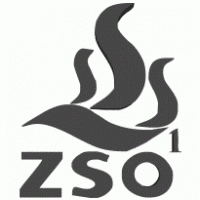 Zespol Szkol Gdansk Logo download