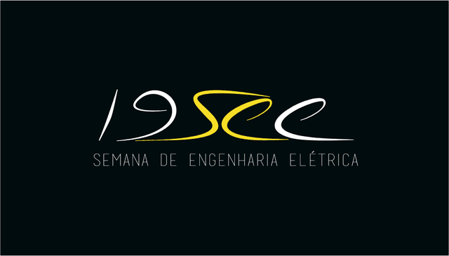 19 Semana de Engenharia Elétrica Unicamp Logo download